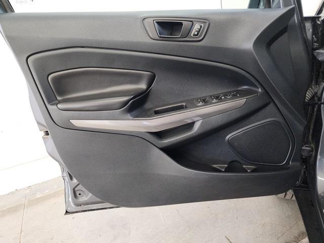 used 2020 Ford EcoSport car, priced at $12,990