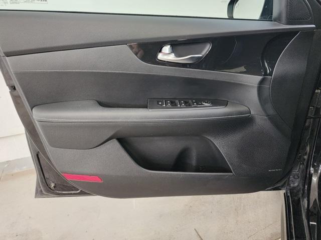 used 2023 Kia Forte car, priced at $16,739