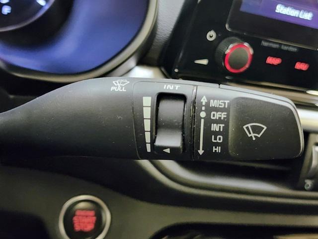 used 2023 Kia Forte car, priced at $16,739