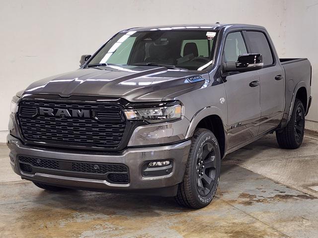new 2026 Ram 1500 car, priced at $56,822
