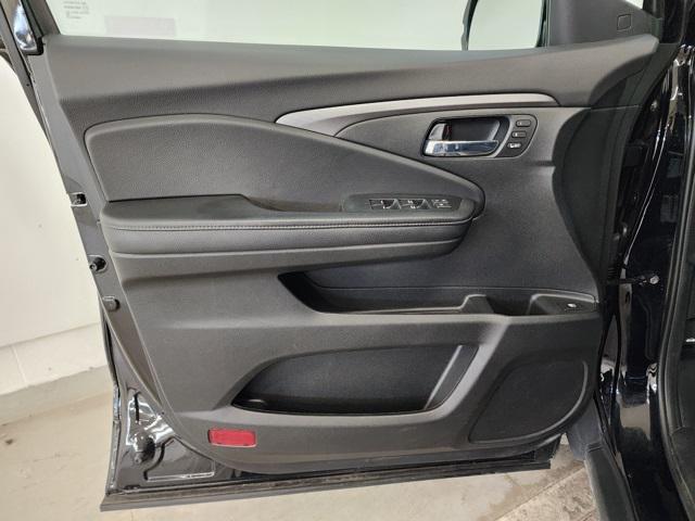 used 2023 Honda Ridgeline car, priced at $30,750