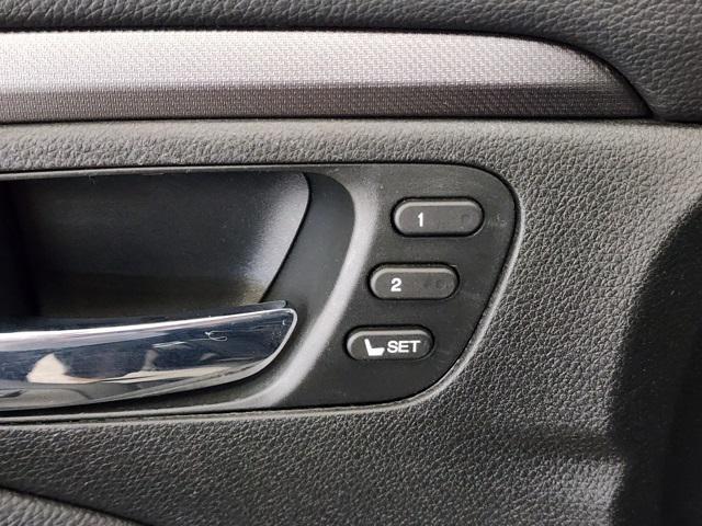 used 2023 Honda Ridgeline car, priced at $30,750