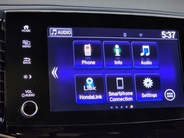 used 2023 Honda Ridgeline car, priced at $30,750