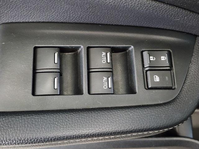 used 2023 Honda Ridgeline car, priced at $30,750