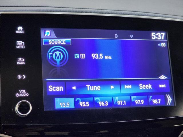 used 2023 Honda Ridgeline car, priced at $30,750