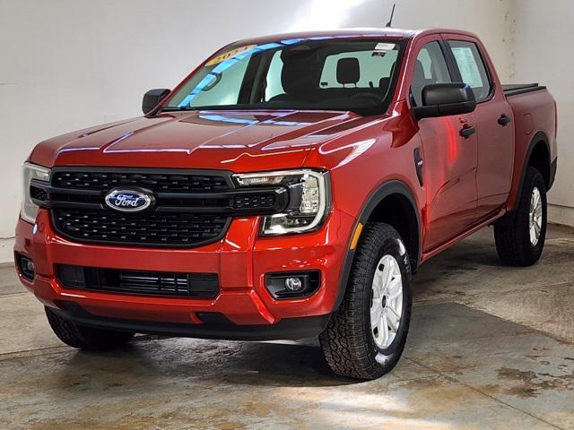 used 2024 Ford Ranger car, priced at $29,990