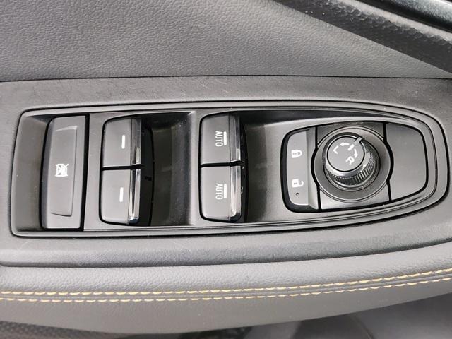 used 2022 Subaru Forester car, priced at $30,027