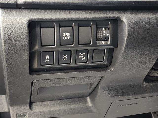 used 2022 Subaru Forester car, priced at $30,027
