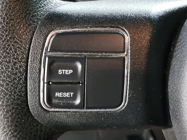 used 2018 Jeep Wrangler JK Unlimited car, priced at $19,989