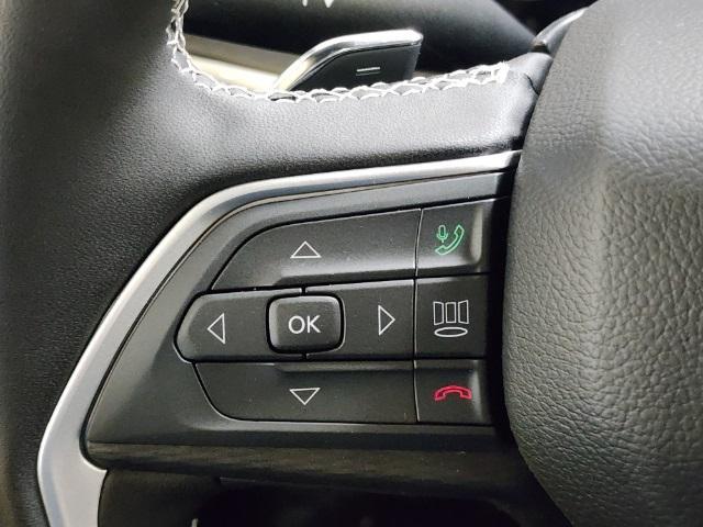new 2025 Jeep Grand Cherokee L car, priced at $39,494
