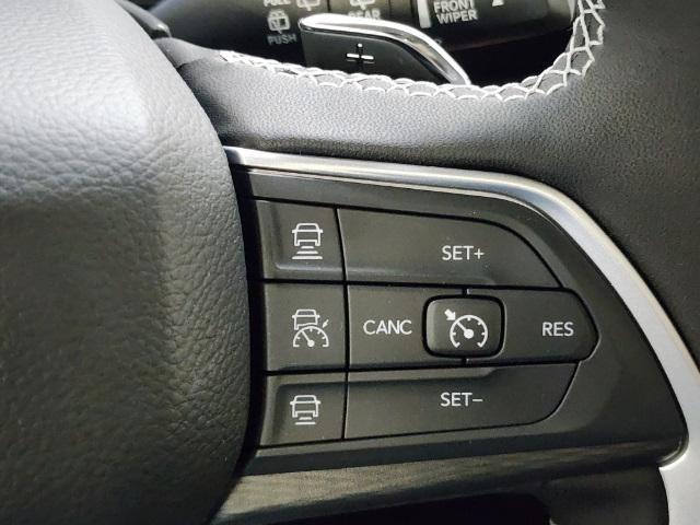 new 2025 Jeep Grand Cherokee L car, priced at $39,494