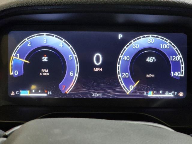 new 2025 Jeep Grand Cherokee L car, priced at $39,494