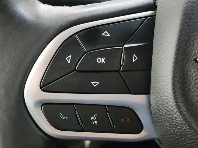 used 2018 Chrysler Pacifica car, priced at $17,257