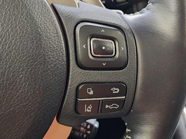 used 2019 Lexus IS 300 car, priced at $27,287