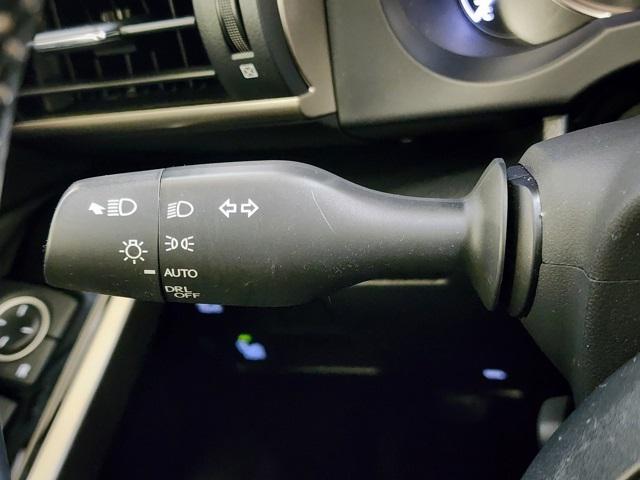 used 2019 Lexus IS 300 car, priced at $27,287