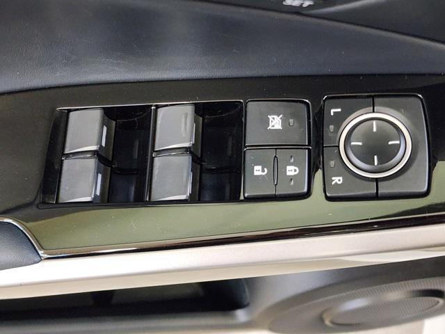 used 2019 Lexus IS 300 car, priced at $27,287