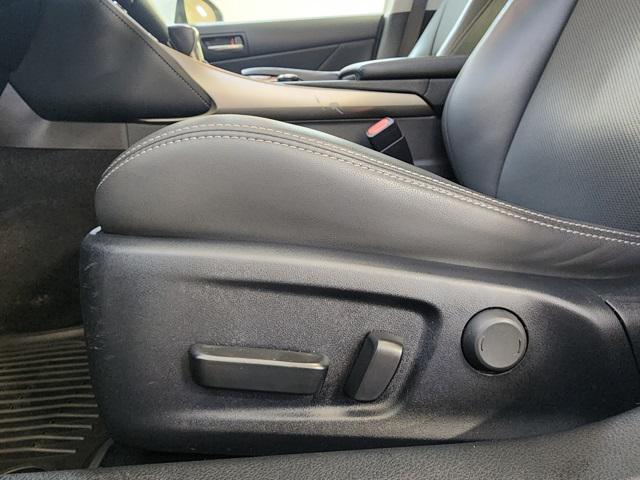 used 2019 Lexus IS 300 car, priced at $27,287