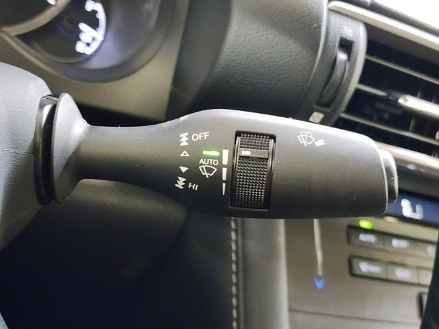 used 2019 Lexus IS 300 car, priced at $27,287
