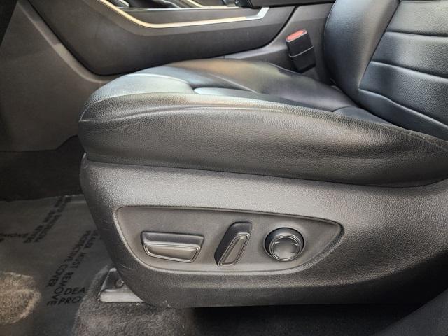 used 2022 Toyota Highlander car, priced at $29,990