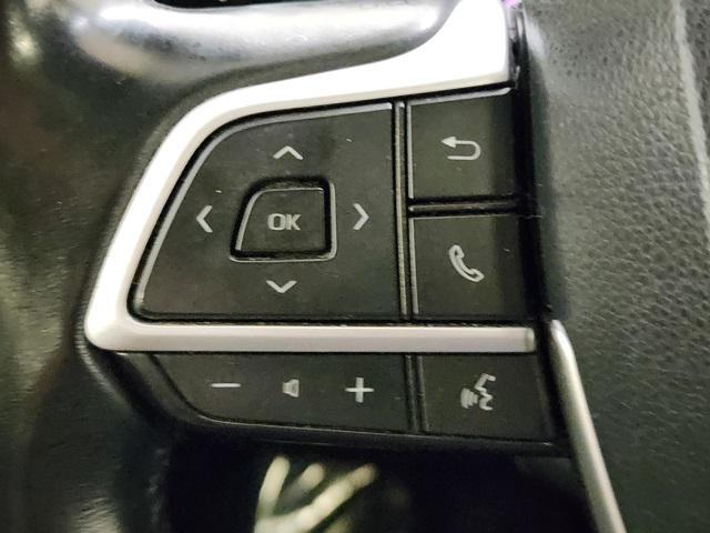 used 2022 Toyota Highlander car, priced at $29,990