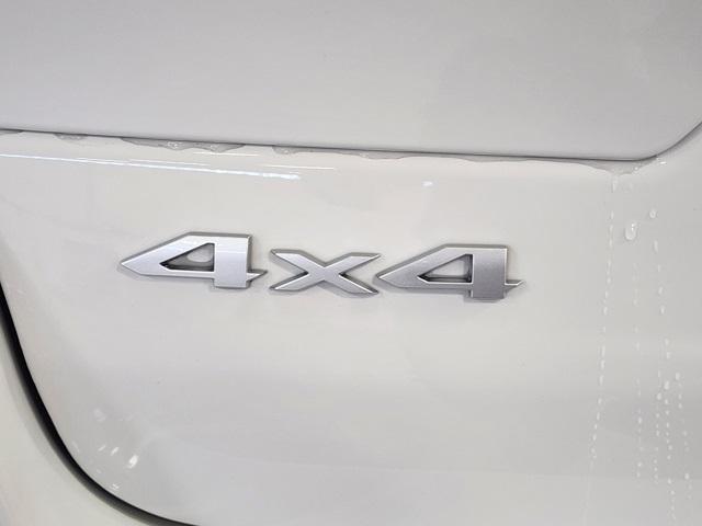 new 2025 Jeep Grand Cherokee car, priced at $44,096