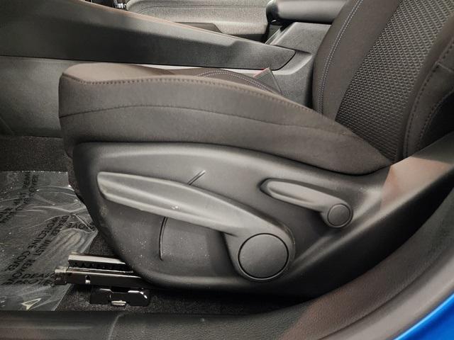 new 2025 Jeep Compass car, priced at $25,000