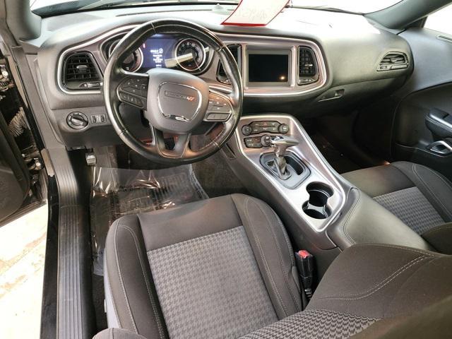 used 2020 Dodge Challenger car, priced at $19,989