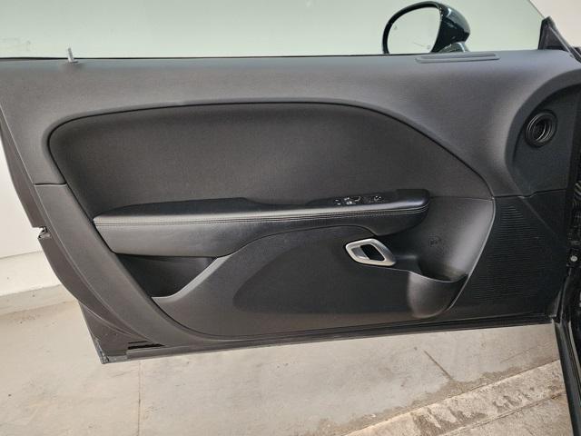 used 2020 Dodge Challenger car, priced at $19,989
