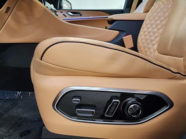 used 2022 Jeep Grand Cherokee car, priced at $40,750