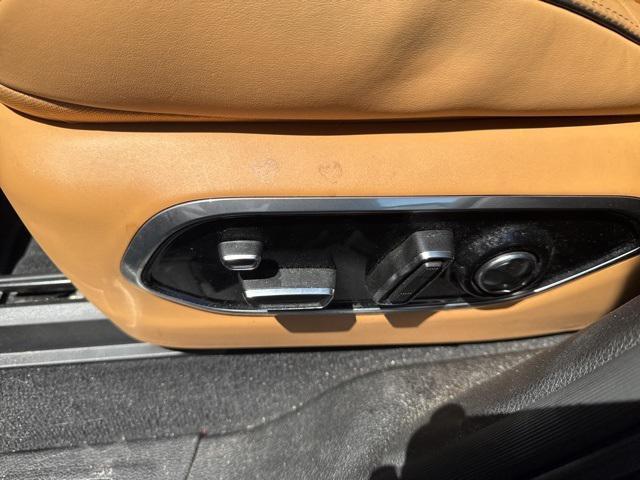 used 2022 Jeep Grand Cherokee car, priced at $42,644