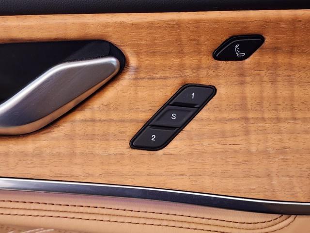 used 2022 Jeep Grand Cherokee car, priced at $40,750