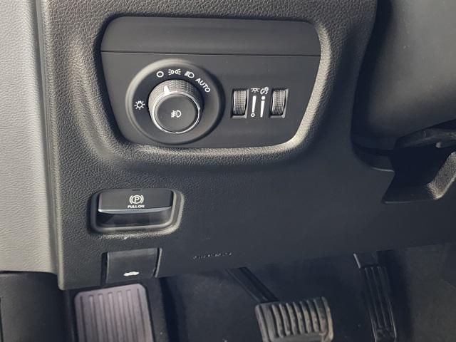 new 2025 Jeep Grand Cherokee car, priced at $46,426