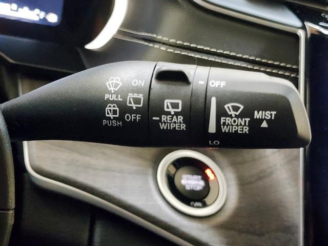 new 2025 Jeep Grand Cherokee car, priced at $46,426