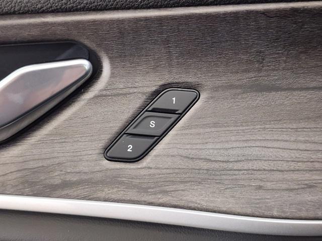 new 2025 Jeep Grand Cherokee car, priced at $46,426