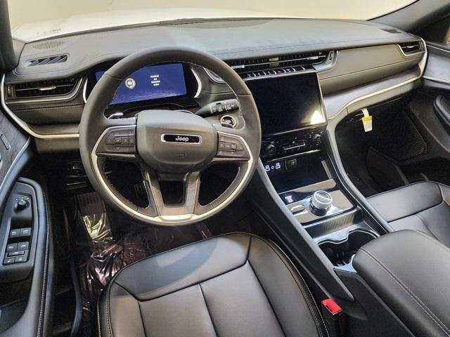 new 2025 Jeep Grand Cherokee car, priced at $46,426