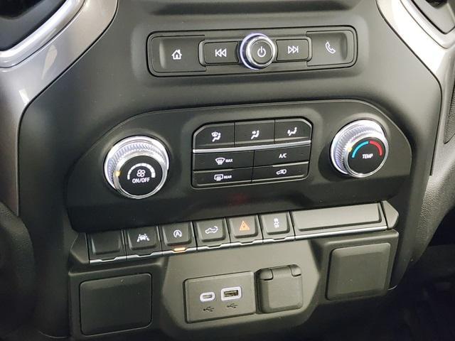 used 2022 GMC Sierra 1500 car, priced at $32,222