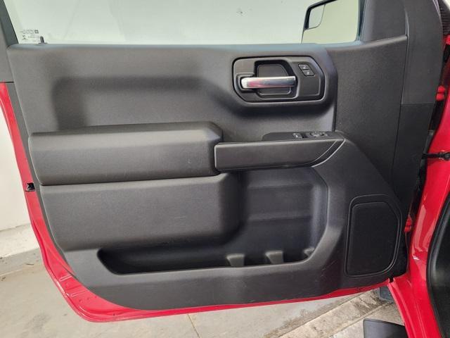 used 2022 GMC Sierra 1500 car, priced at $32,222