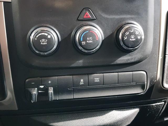 used 2015 Ram 2500 car, priced at $10,998