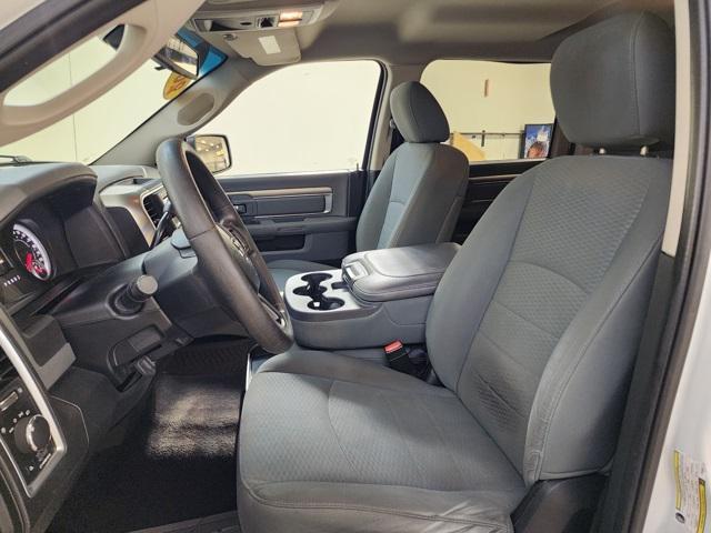 used 2015 Ram 2500 car, priced at $10,998
