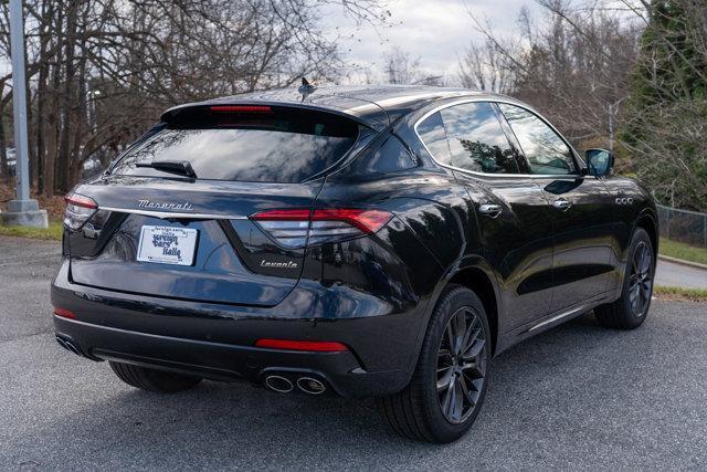 new 2024 Maserati Levante car, priced at $103,495