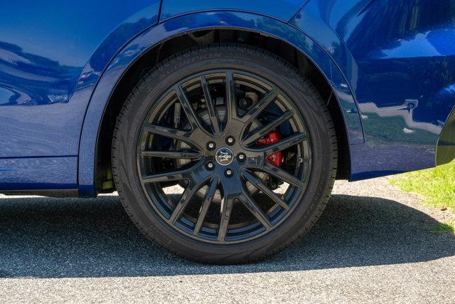 used 2024 Maserati Levante car, priced at $95,900