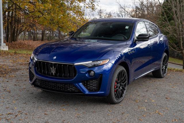 new 2024 Maserati Levante car, priced at $117,670