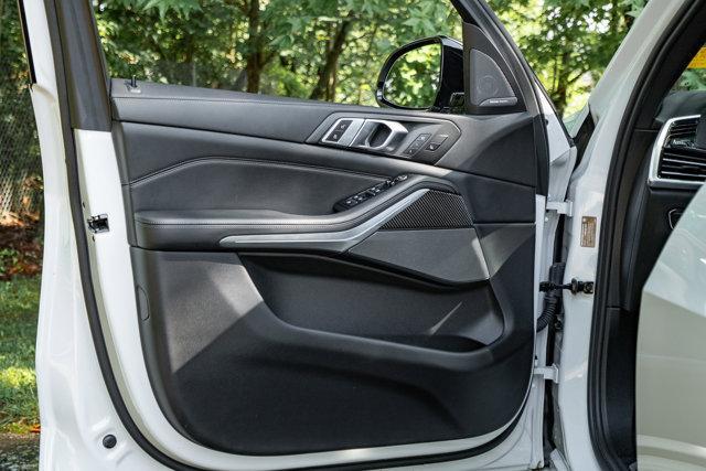 used 2023 BMW X5 car, priced at $68,980