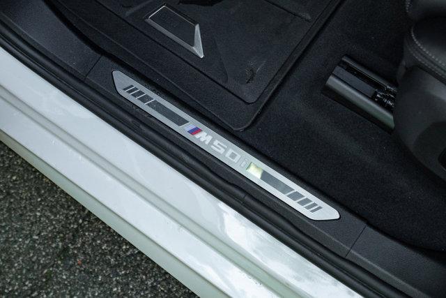 used 2023 BMW X5 car, priced at $68,980
