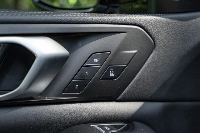 used 2023 BMW X5 car, priced at $68,980