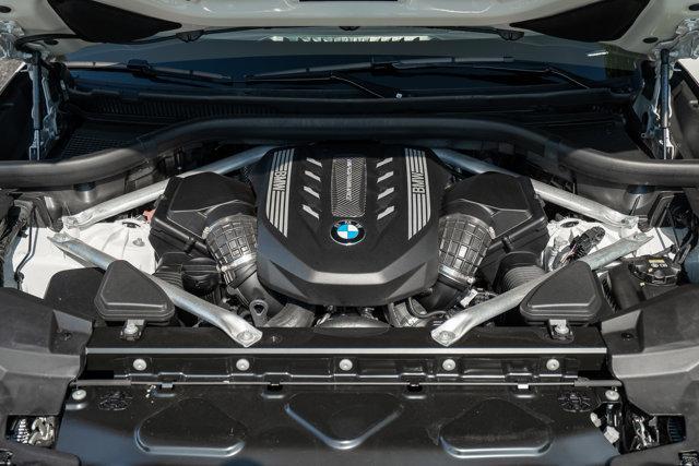 used 2023 BMW X5 car, priced at $68,980