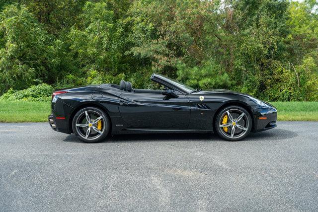 used 2014 Ferrari California car, priced at $121,900