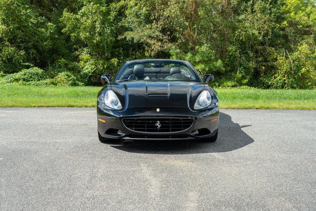 used 2014 Ferrari California car, priced at $121,900