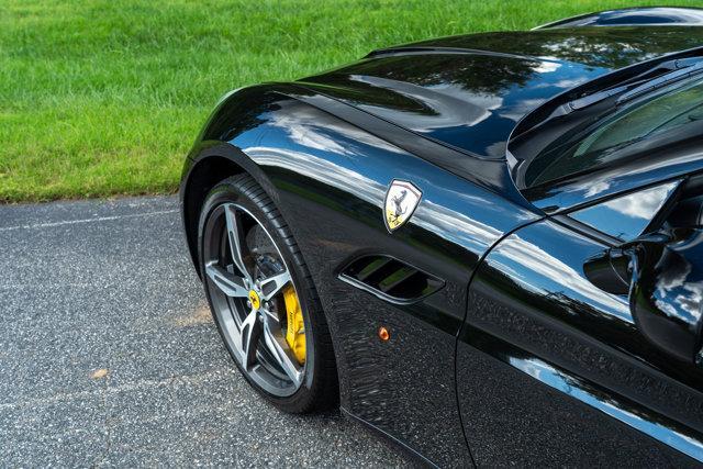 used 2014 Ferrari California car, priced at $121,900