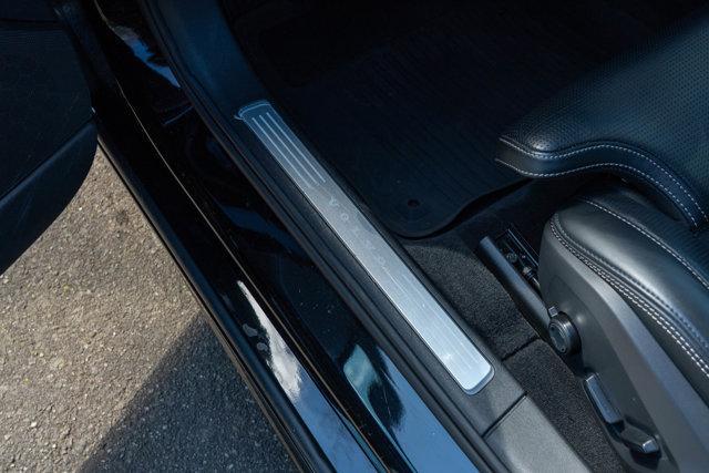 used 2022 Volvo S90 car, priced at $42,731